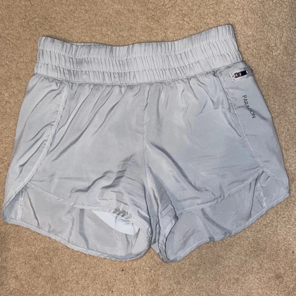 Paragon fitwear shorts